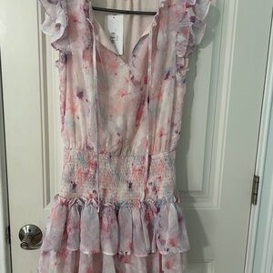 NWT- TCEC dress size M